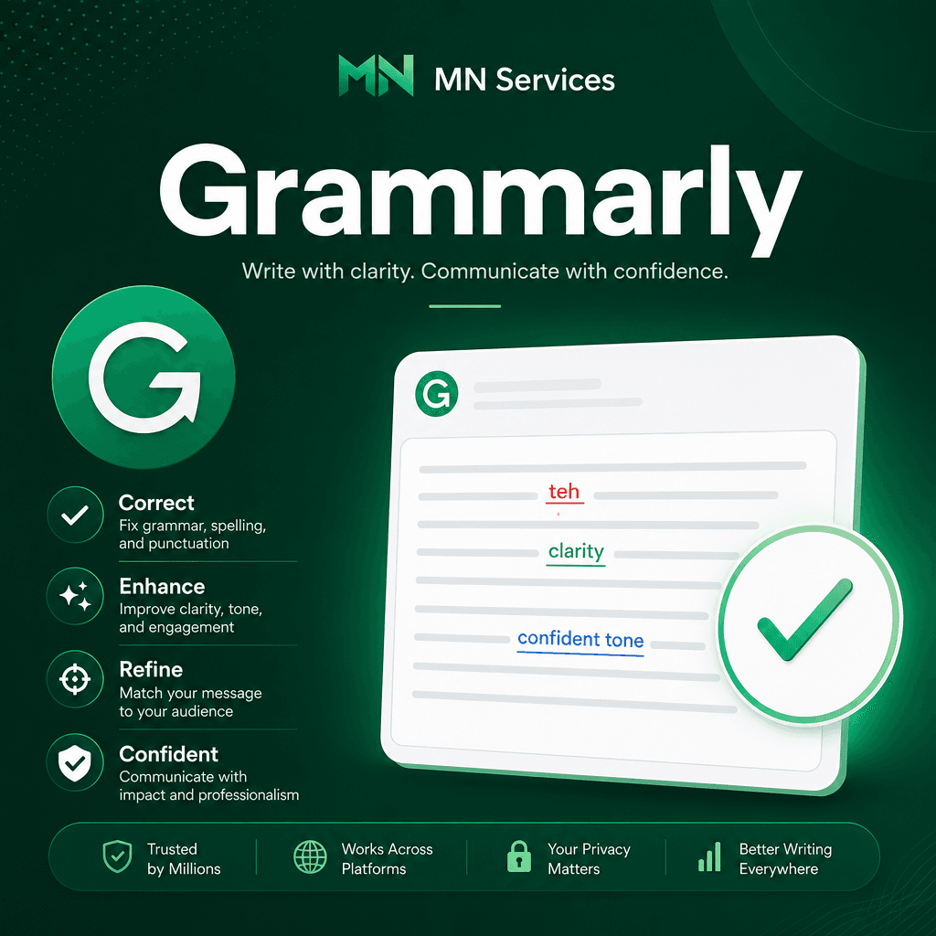 Grammarly