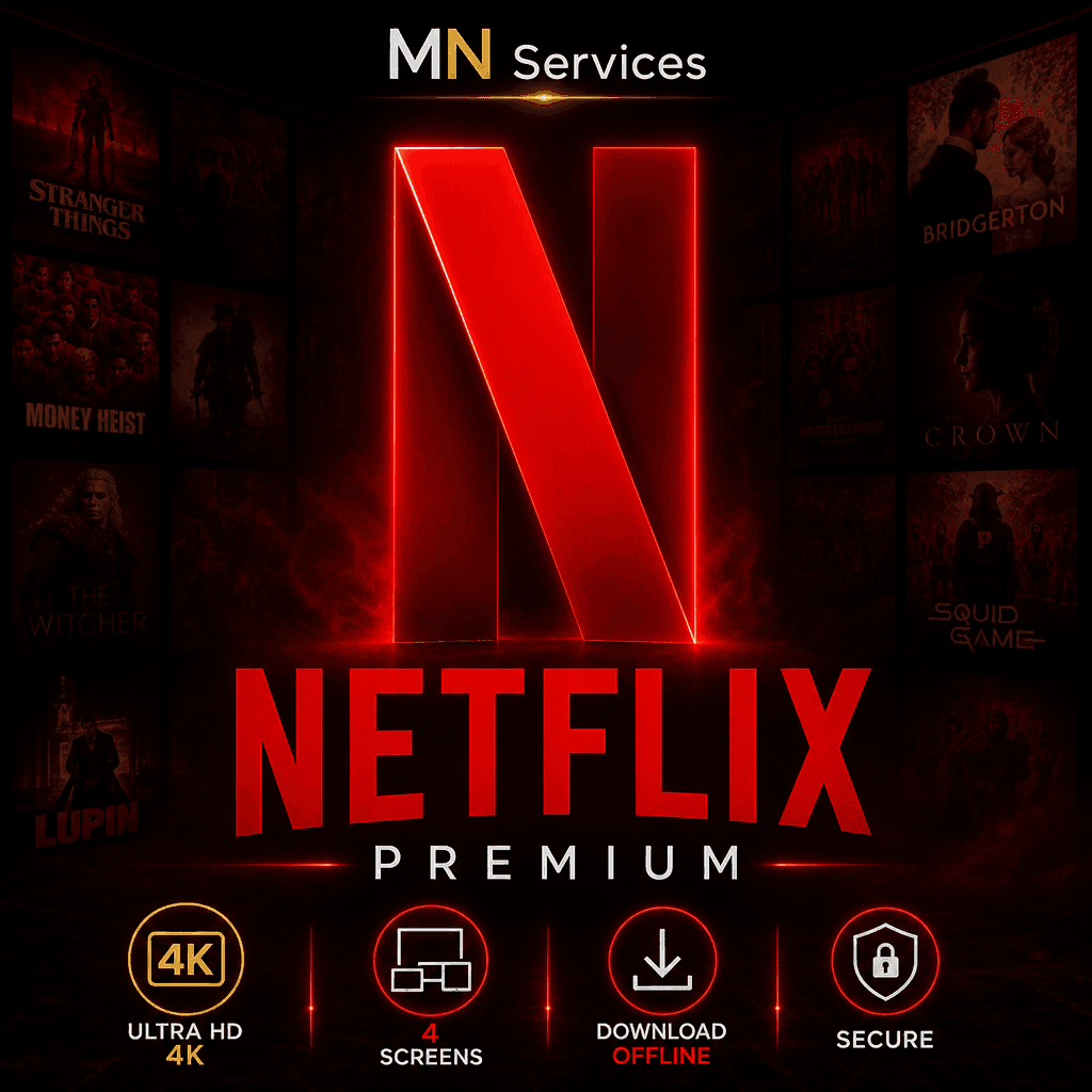 Netflix