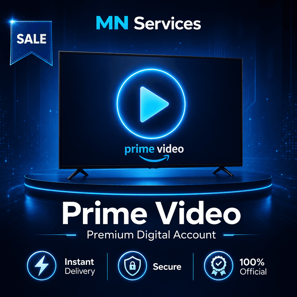 Amazon Prime