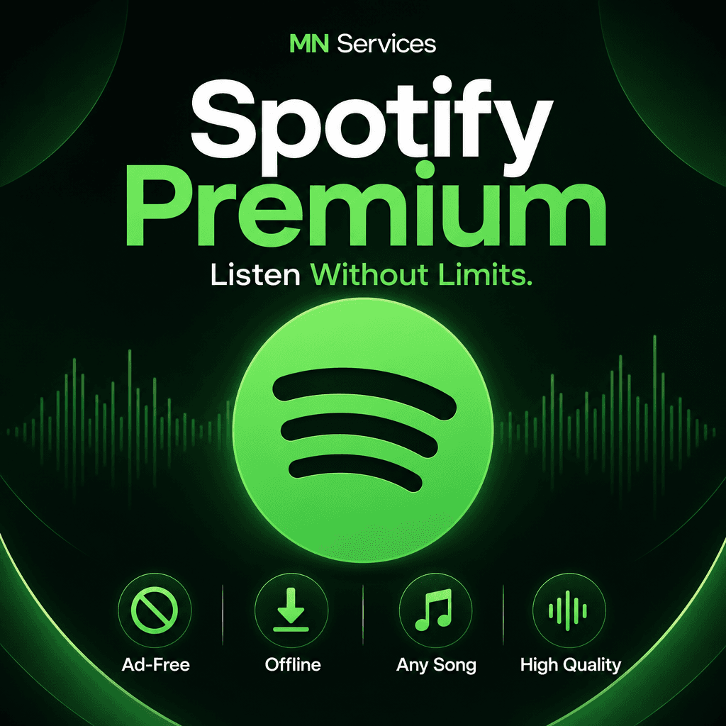 Spotify (with Podcast)